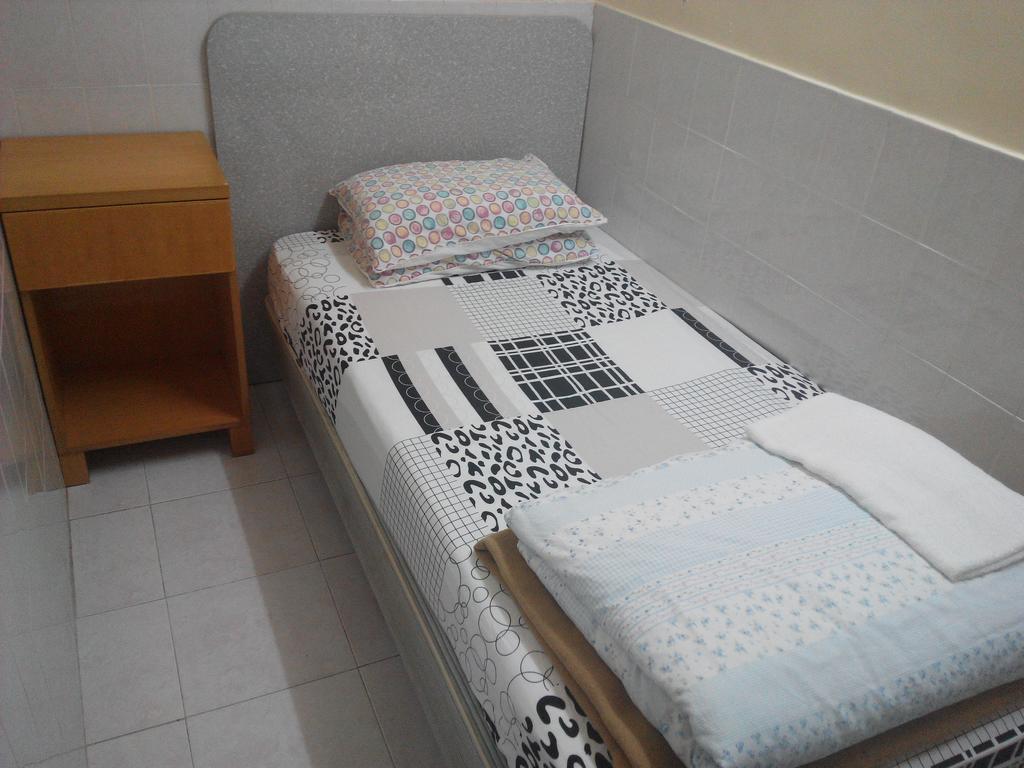 Fortunate Guest House Hong Kong Room photo